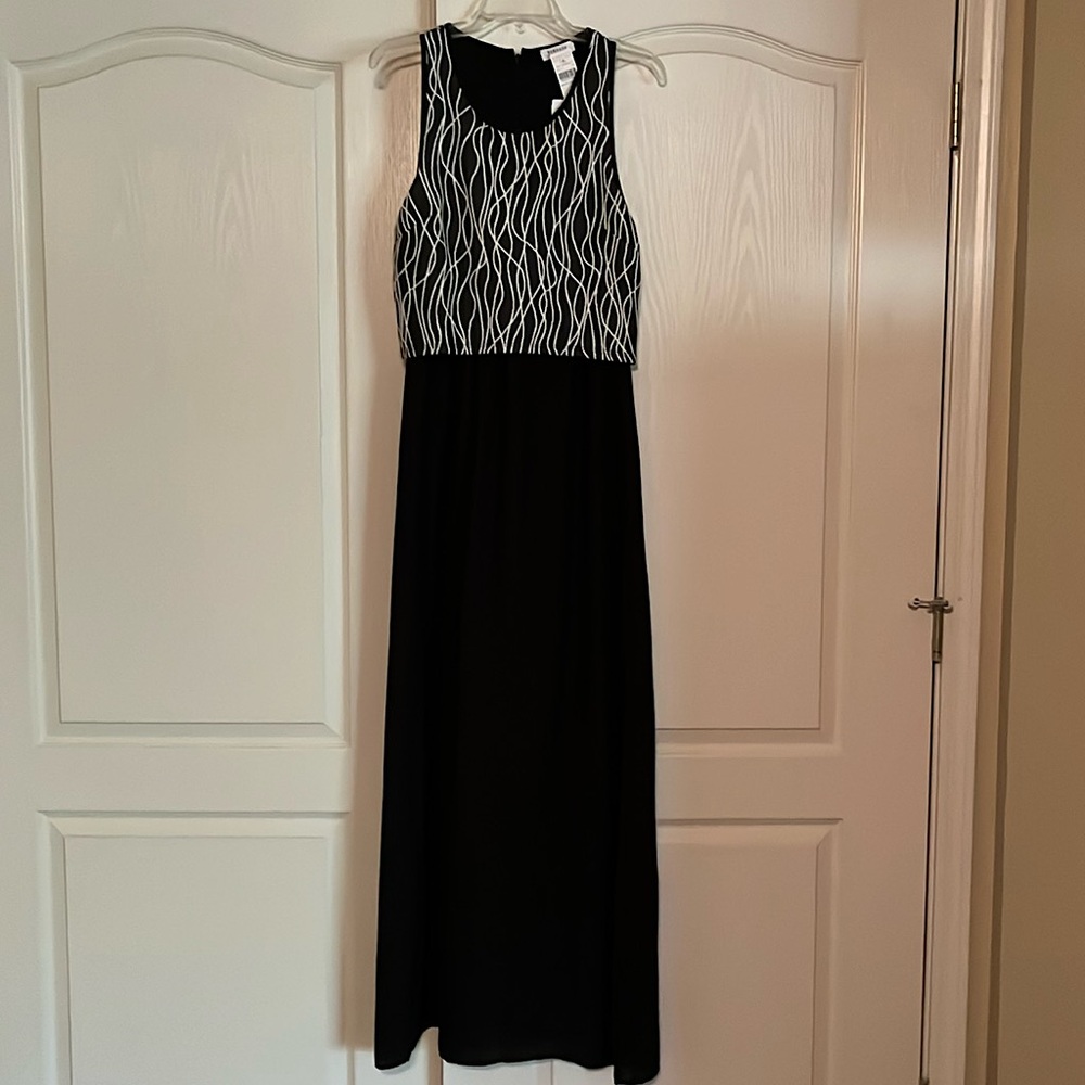 Barney’s Nee York dress
